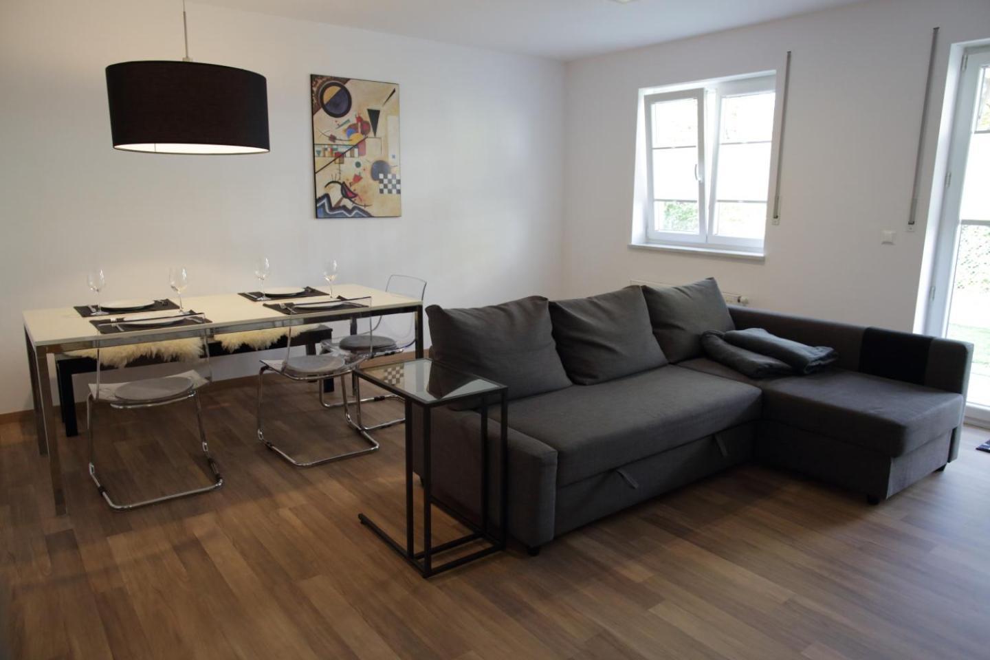 Traumwohnung Am Altstadtrand Регенсбург Экстерьер фото