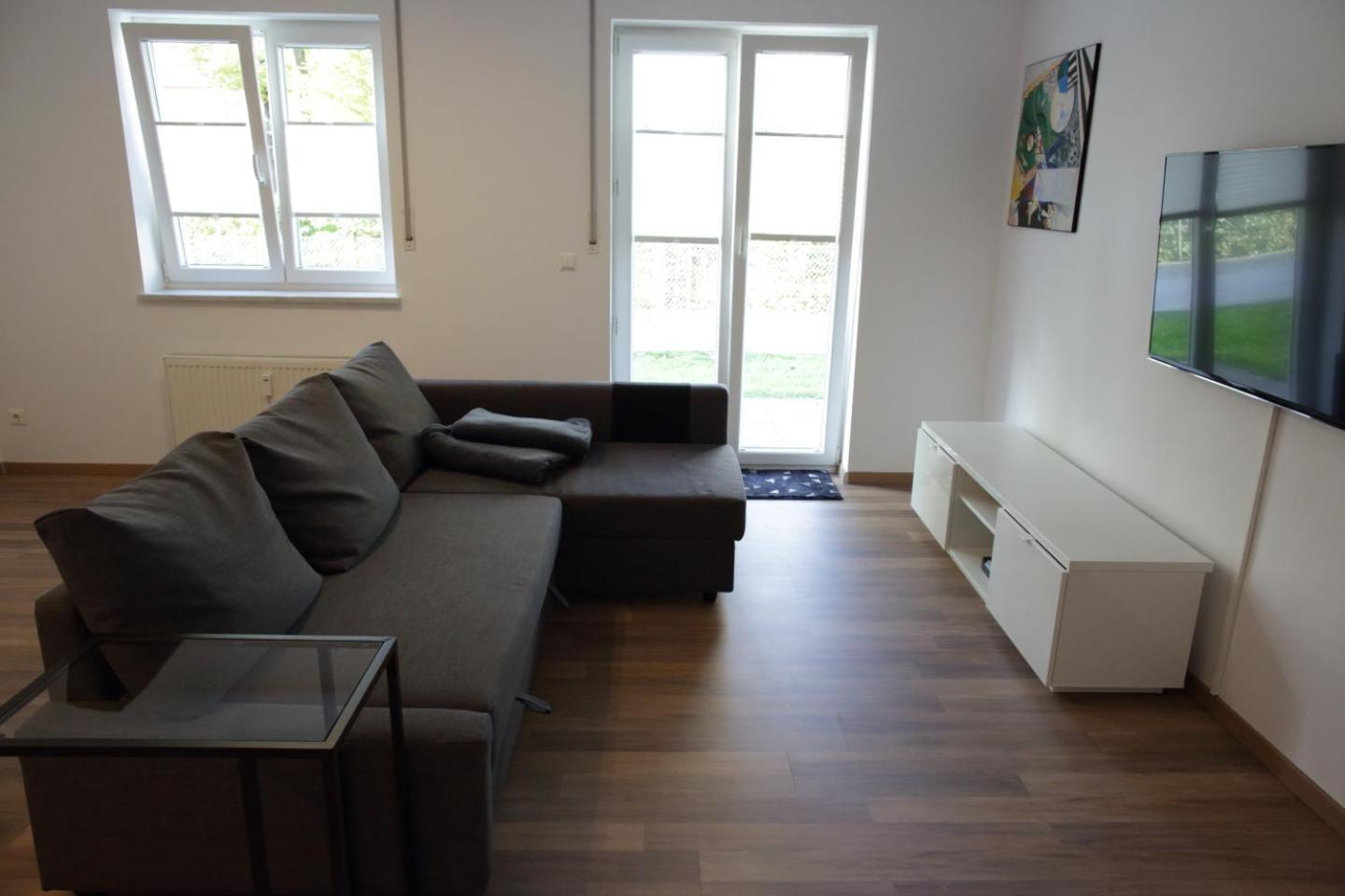 Traumwohnung Am Altstadtrand Регенсбург Экстерьер фото