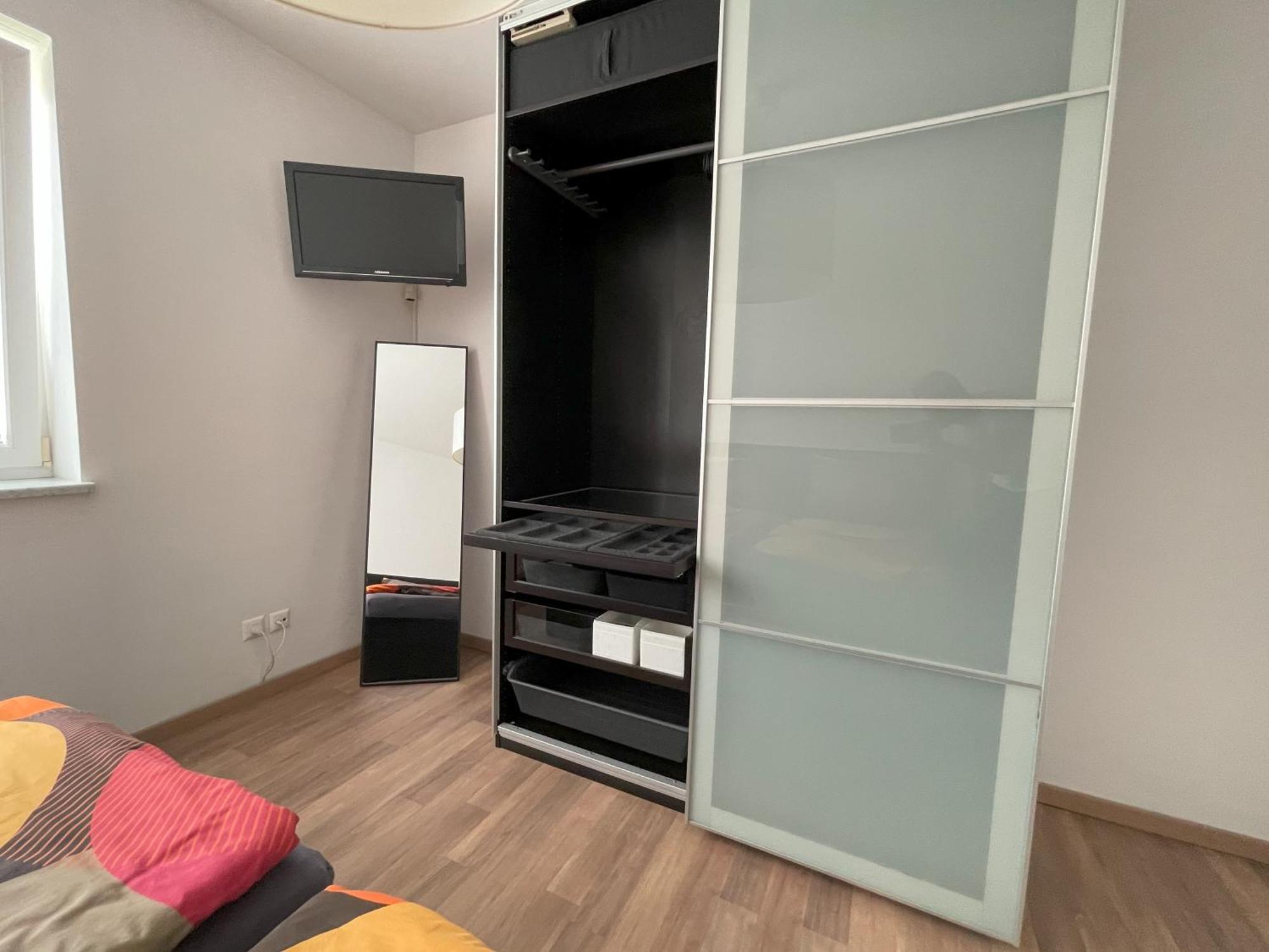 Traumwohnung Am Altstadtrand Регенсбург Экстерьер фото